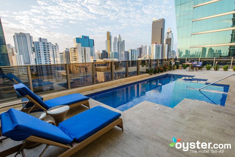 Best Boutique Hotels in Panama City